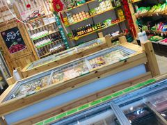 -锅圈食汇火锅烧烤食材超市(凤城六路店)