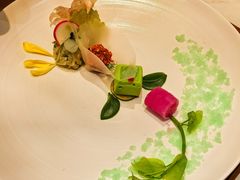 -叶叶菩提(太原别墅店)