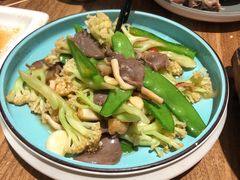 -先记烧鹅王·本地粤菜(福永店)