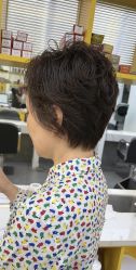 -卓梵美发·精品Salon