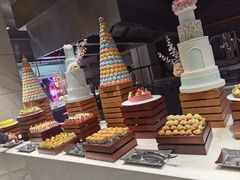 -太湖饭店·寄畅轩中餐厅