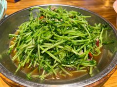 -老萍巷•莲花血鸭(楚萍店)