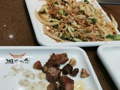 -湘汇概念铁板烧(铁西万达店)