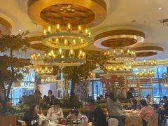 大堂-爱饭(鄂州店)