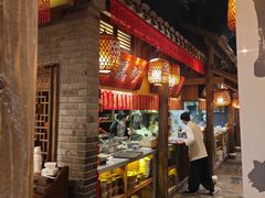 -南京大牌档(苏州中心店)