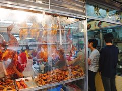-陈光记烧腊店(罗保博士街店)