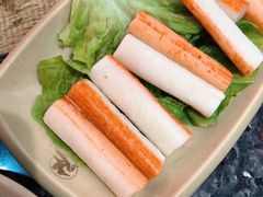 -蜀大侠火锅(森兰花园城店)