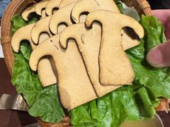 -滇野云南野生菌餐厅(陕西南路店)