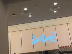 -Seesaw Coffee(武商MALL·武广店)