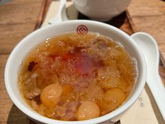 -彬媽糖水(侨鑫国际店)