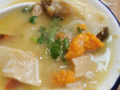 -官塘锋记鱼生·生腌·砂锅粥(牌坊街店)