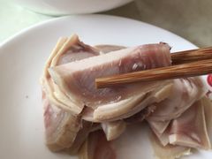 -冯百汇羊肉馆(新安店)