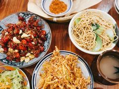 -刘师父老汉口江湖菜(蔡锷路店)