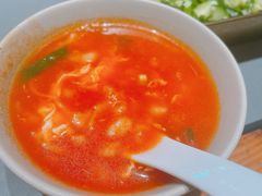 -冰城串说·羊肉串烧烤(哈西大街店)