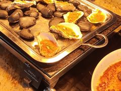 -嘉定凯悦·咖啡厅