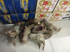 -何记羊汤馆(丽水佳源店)