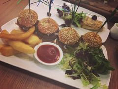 -5号公路餐厅(曼哈顿店)