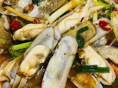 -潮粥馆(长江花园店)