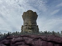 -上海东林寺(金山区)