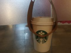 -星巴克(汕尾信利城市广场店)