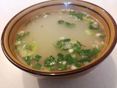 -烤鸭肉夹馍鸭汤店