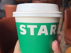 -星巴克臻选(武汉首义汇店)