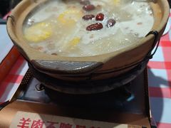 -龙虾当家·大排档(红谷滩五中店)