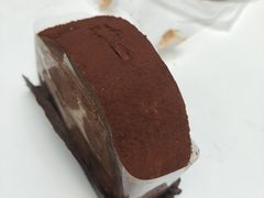 -卷心卷意·轻甜蛋糕(新光天地店)