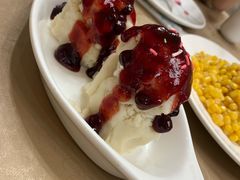 -金牌餐厅·天津菜·八珍豆腐·老爆三(瓷房子店)