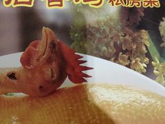 -启香鸡私房菜(湖景店)