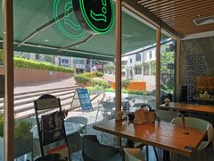 -龙治汉堡(中华城店)