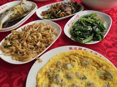 -蛇口康乐快餐鱼仔档(翠苑小区店)