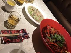 -红辣椒·川菜·火锅(科华路店)