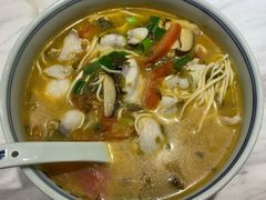 -阿琴面馆(武林路店)