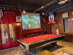 -味德西餐音乐酒吧 Wade's Bar&Grill