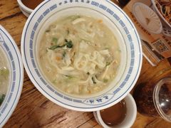 -老雒阳面馆·水席·洛阳菜(纱厂路店)
