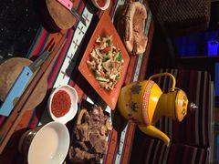 阿拉呛舍藏餐-阿拉呛舍藏餐