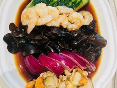 -普天和酒楼·新津菜·烤鸭(天津之眼店)