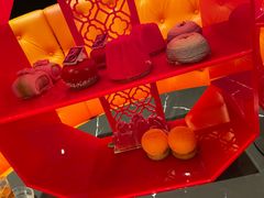 -上海大宁福朋喜来登酒店大堂吧(共和新路店)