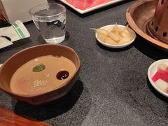 -南门涮肉(北洼路店)