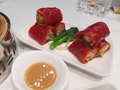 -好友缘家宴(青山路店)