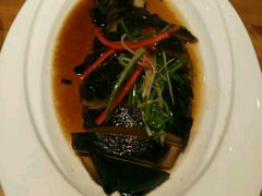 -莲池荟素食馆·12年老字号(光孝寺店)