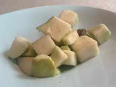 话梅芭乐-铁道茶苑.色稷餐厅(莲花南路店)