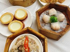 -嘉升大排档(番禺总店)