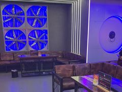 -关你鬼室大型密室逃脱(佛山创意园店)