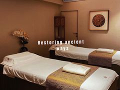 -OMSPA(盛景尚峰店)