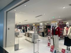 -优衣库(北京万柳华联购物中心店)