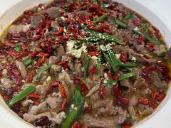 -邱大妈水煮(龙山店)