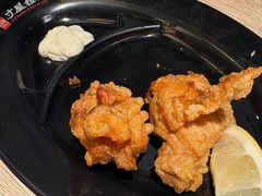 寸屋现裹炸鸡块（4块）-寸屋拉面(凯德晶萃店)