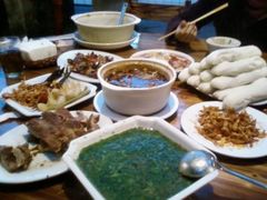 -月圆霖特色农家乐